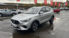 MG ZS 1.5 VTi-TECH Excite 5dr Petrol Hatchback